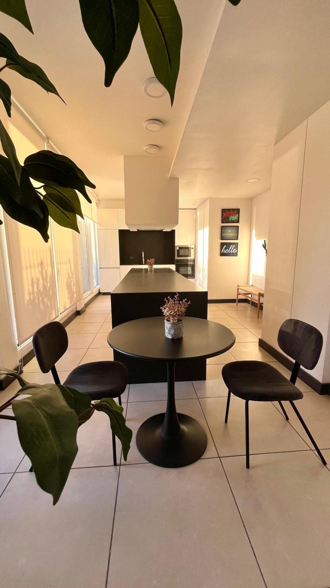 Trendy&luxury In La Florida Apartamento Santiago