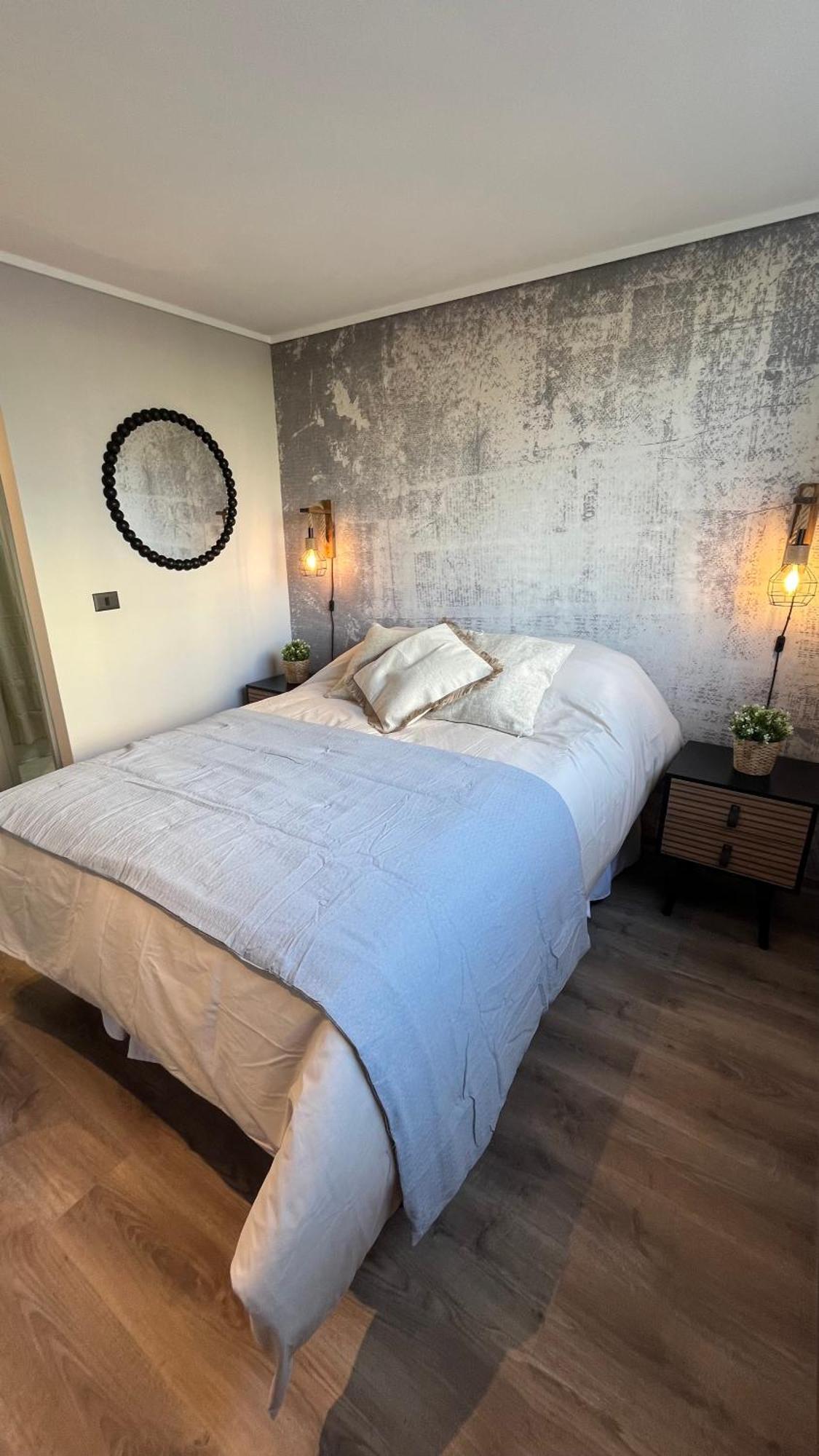 Trendy&luxury In La Florida Apartamento Santiago
